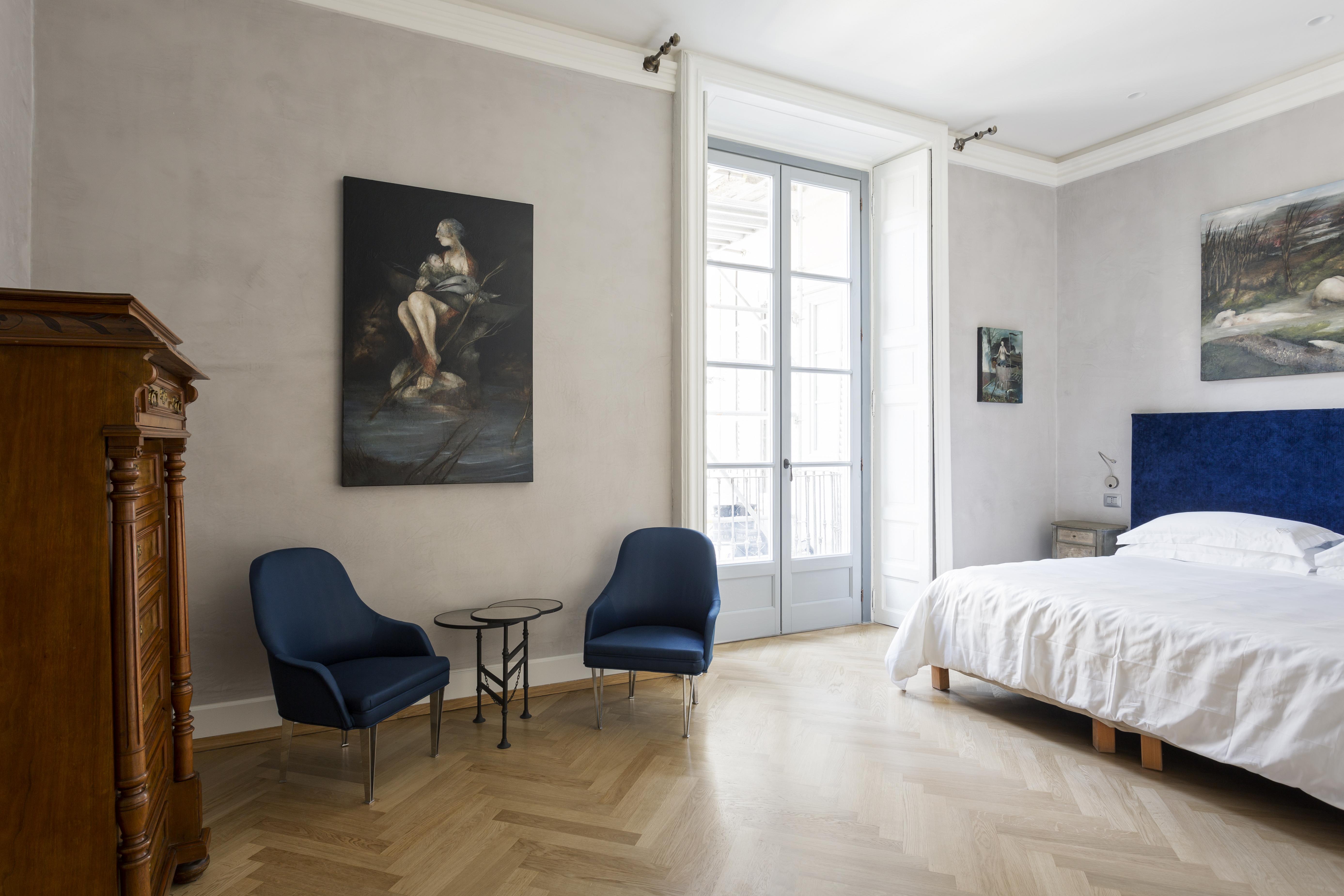 Galleria Vik Milano - Townhouse Galleria - Small Luxury Hotels Of The World — Fotoğraflar 3