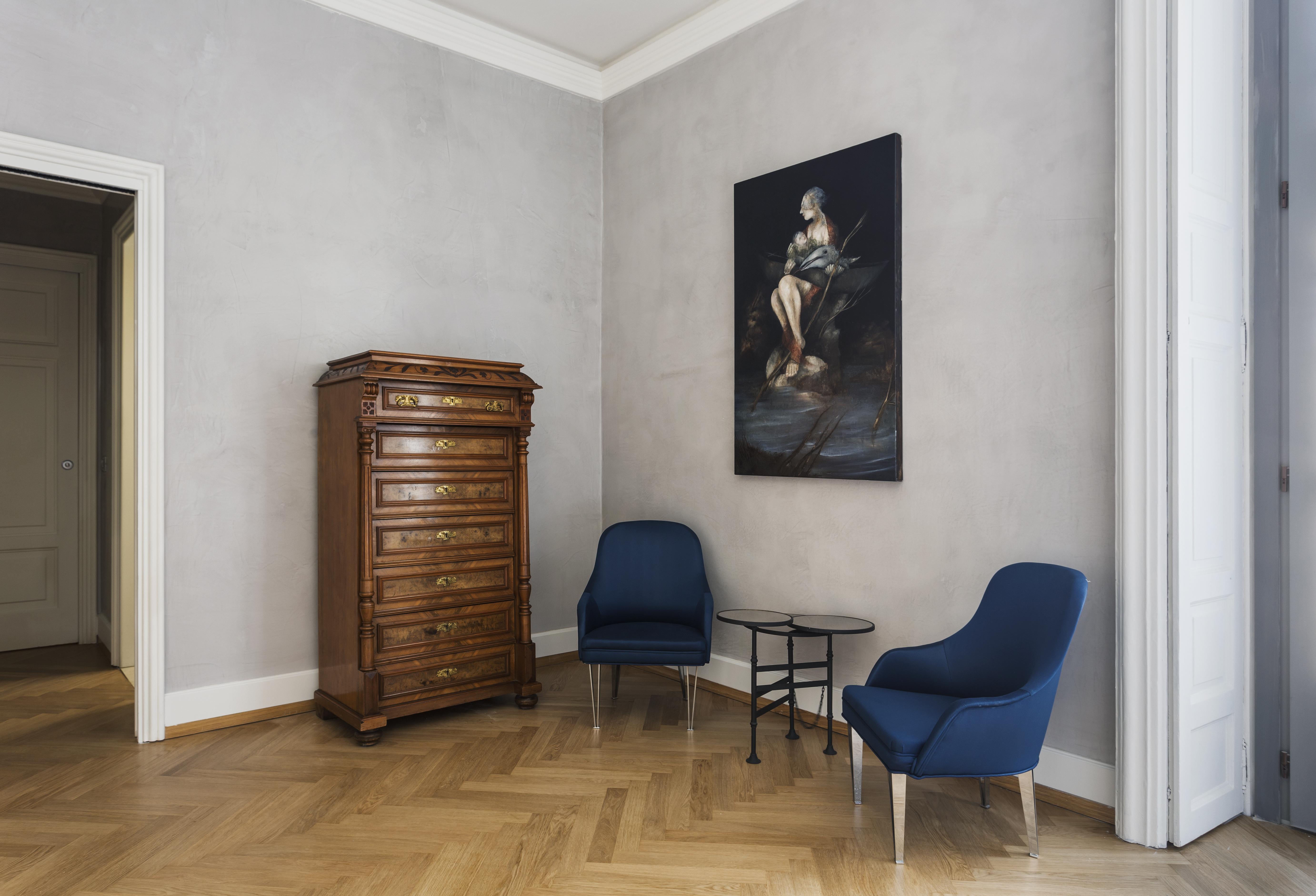 Galleria Vik Milano - Townhouse Galleria - Small Luxury Hotels Of The World, Milan
